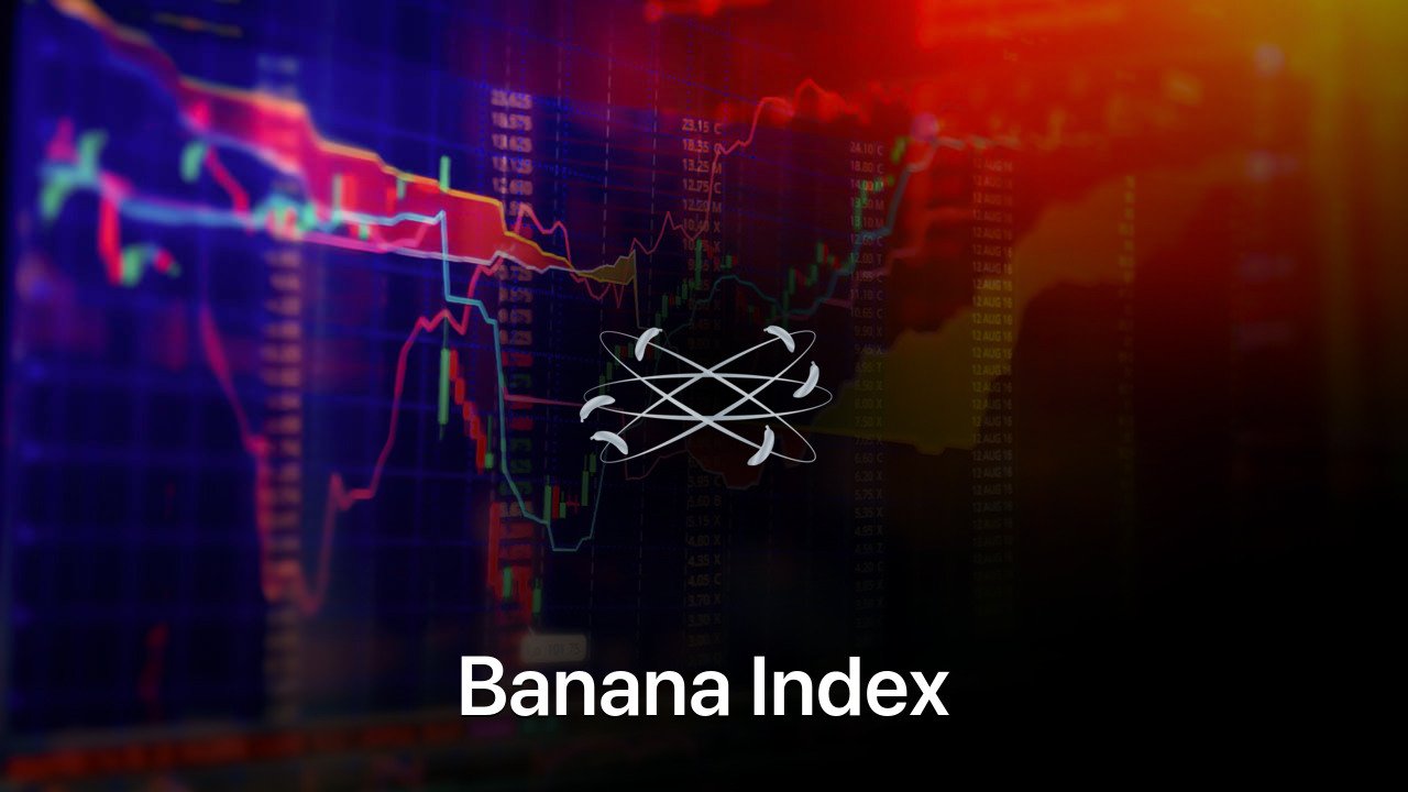 Where to buy Banana Index coin