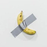 Where Buy Banana Tape Wall