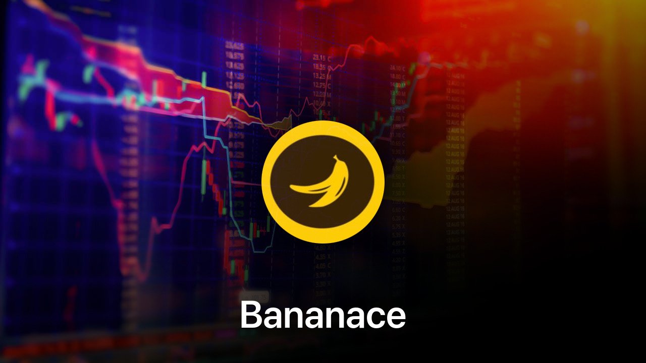 Where to buy Bananace coin