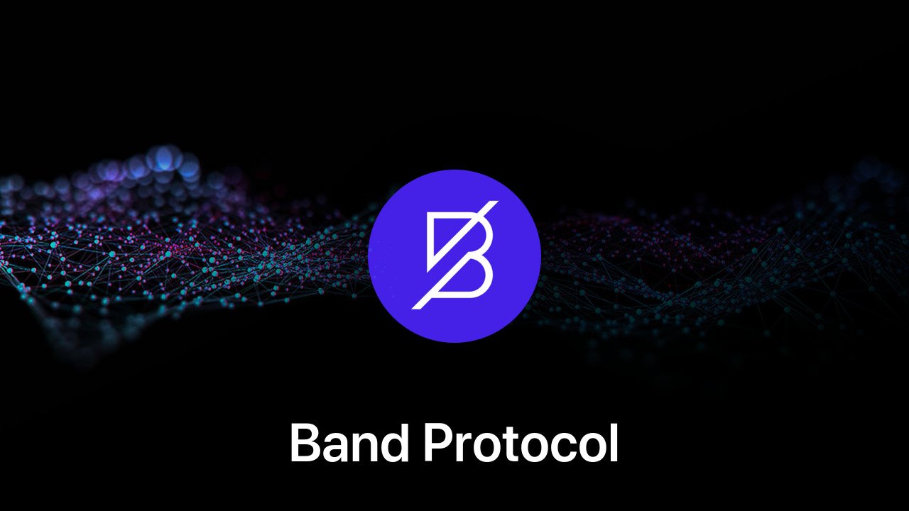 Where to buy Band Protocol coin