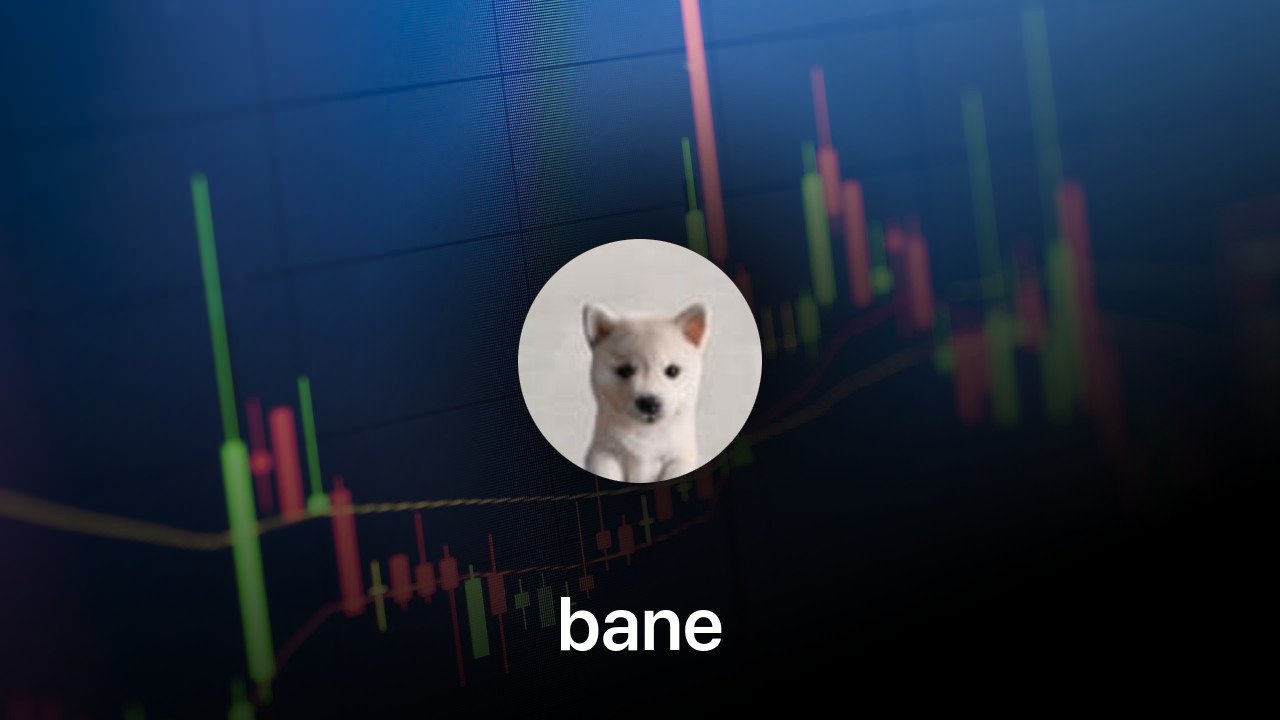 Where to buy bane coin