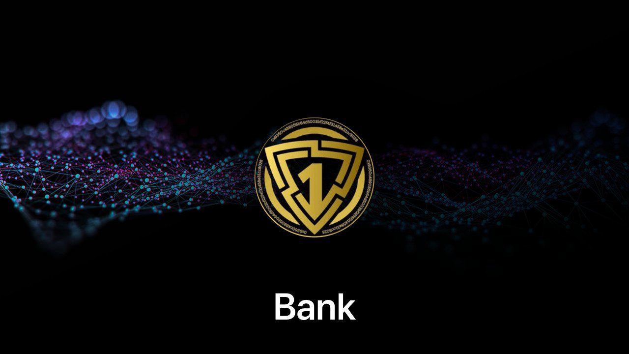 Where to buy Bank coin