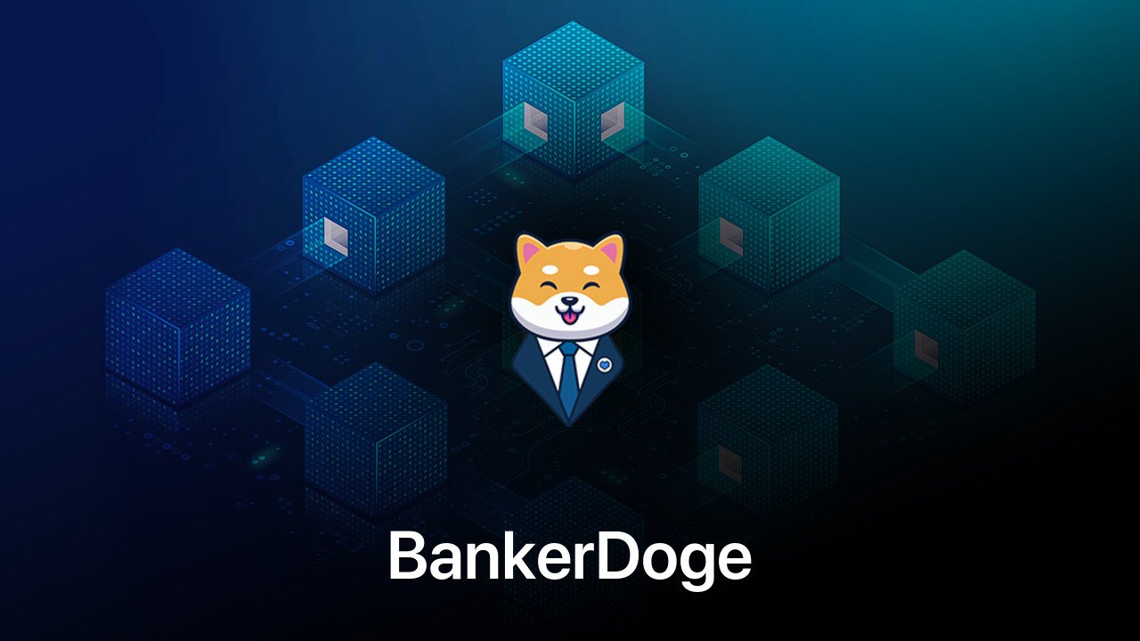 Where to buy BankerDoge coin