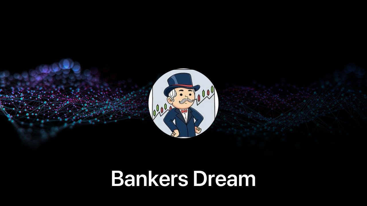 Where to buy Bankers Dream coin