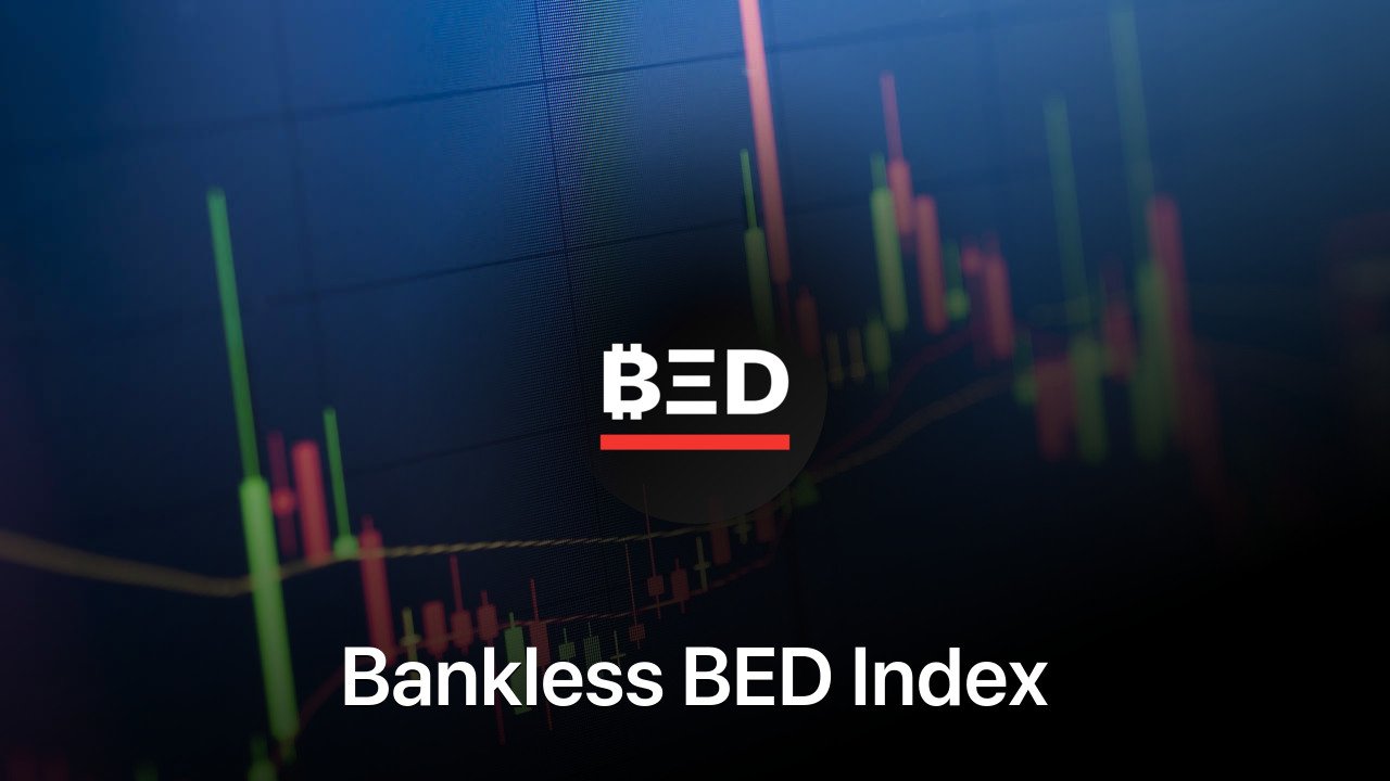 Where to buy Bankless BED Index coin