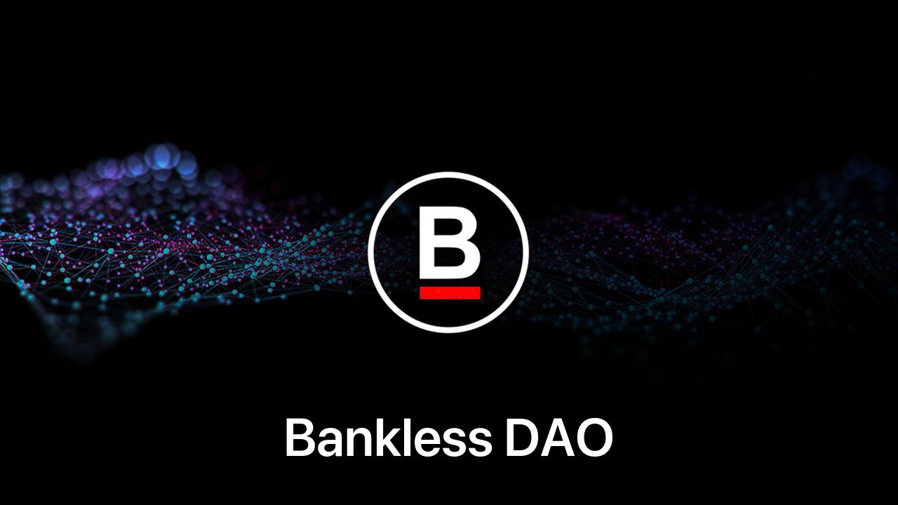 Where to buy Bankless DAO coin