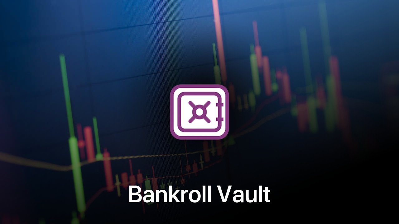 Where to buy Bankroll Vault coin