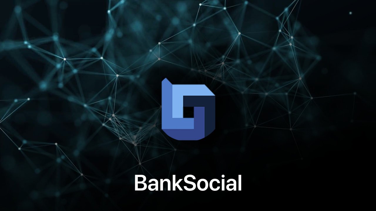 Where to buy BankSocial coin