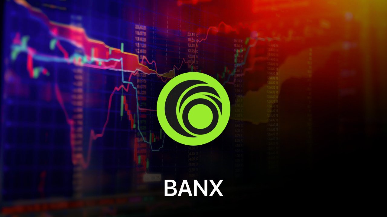 Where to buy BANX coin