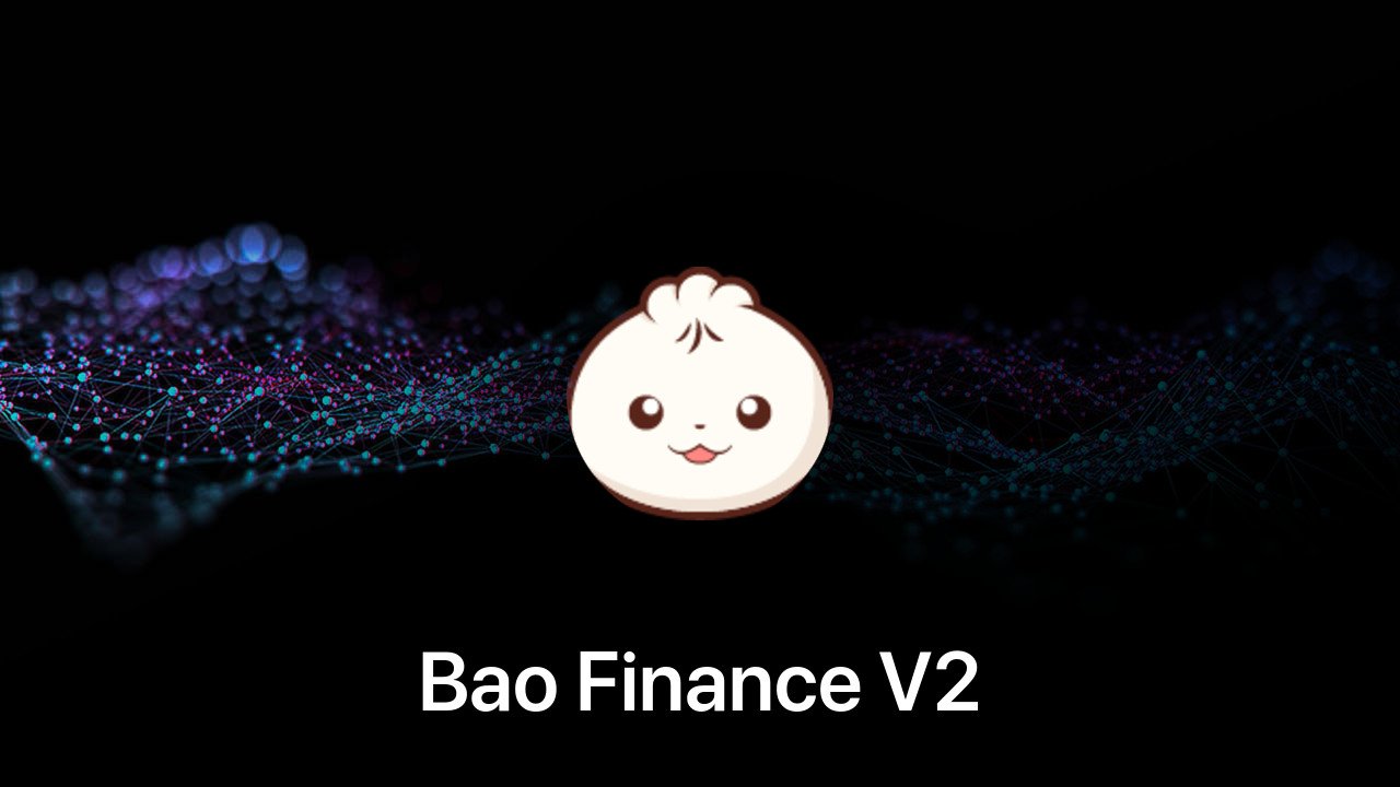 Where to buy Bao Finance V2 coin