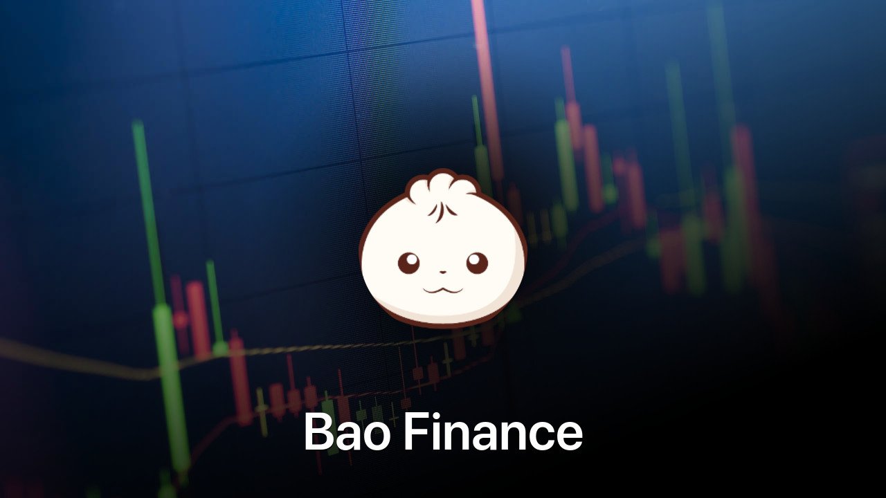 Where to buy Bao Finance coin