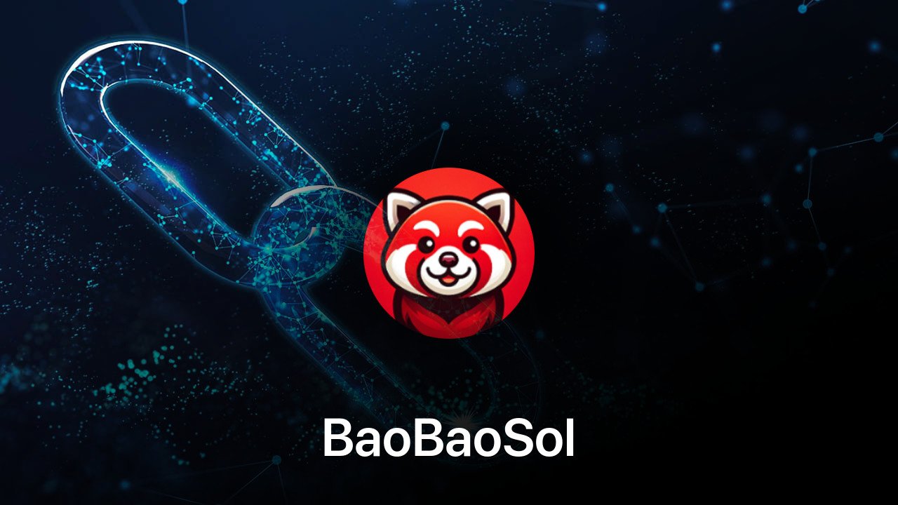 Where to buy BaoBaoSol coin