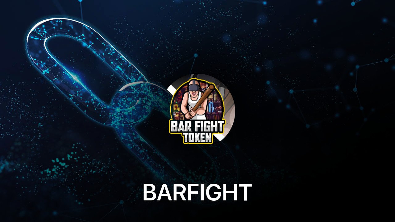 Where to buy BARFIGHT coin