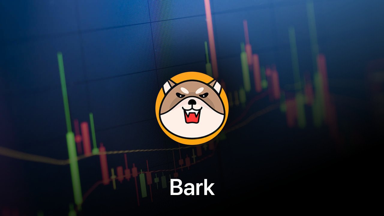 Where to buy Bark coin