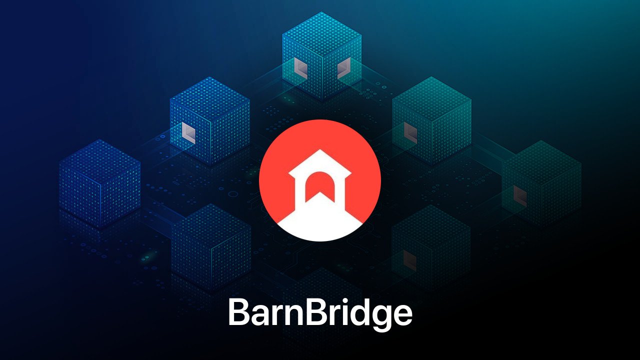 Where to buy BarnBridge coin