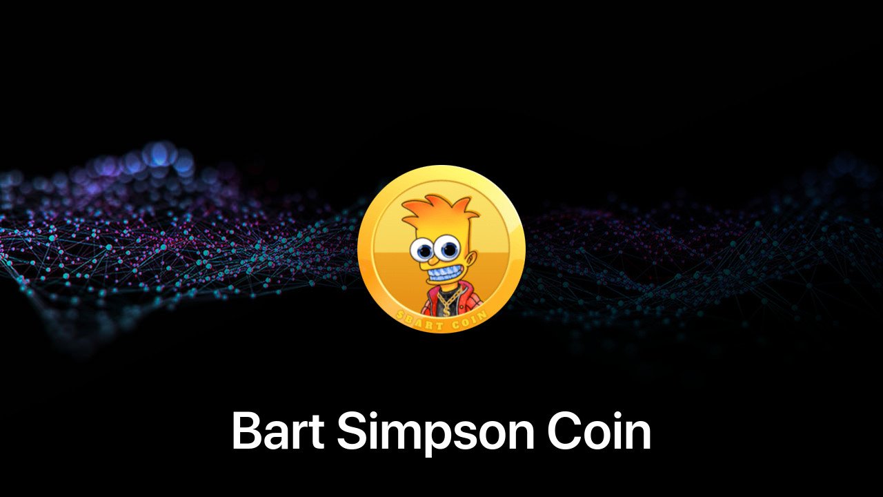 Where to buy Bart Simpson Coin coin