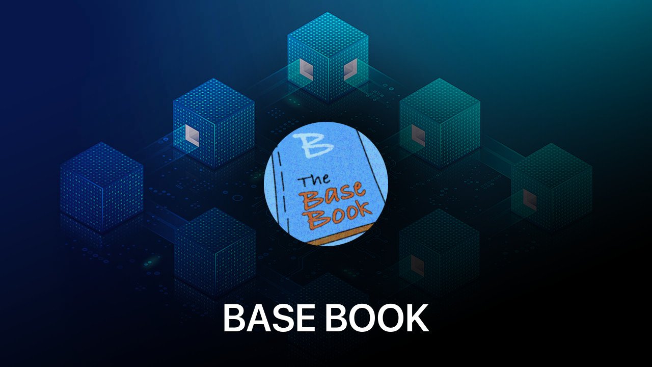 Where to buy BASE BOOK coin