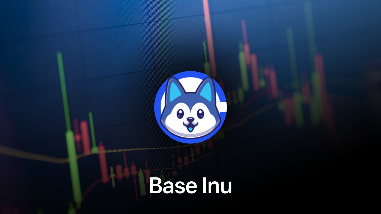 Where to buy Base Inu coin