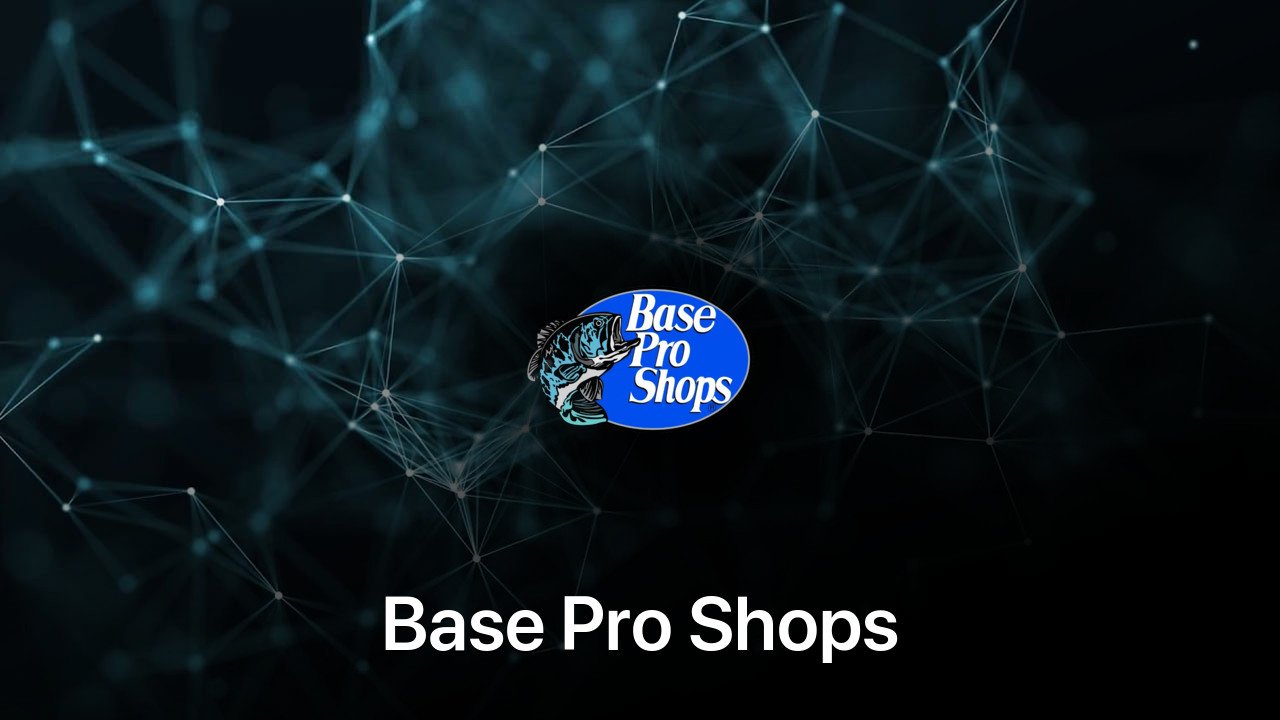 Where to buy Base Pro Shops coin