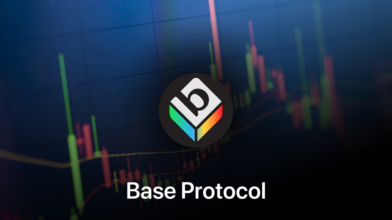 Where to buy Base Protocol coin