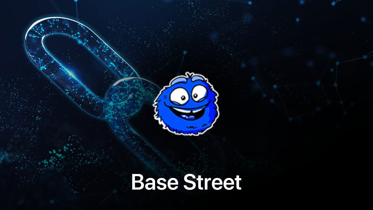 Where to buy Base Street coin