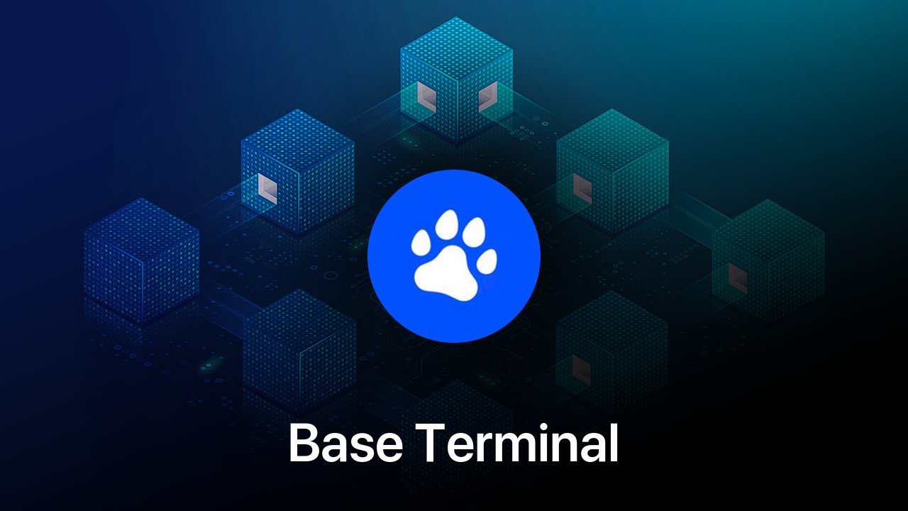 Where to buy Base Terminal coin