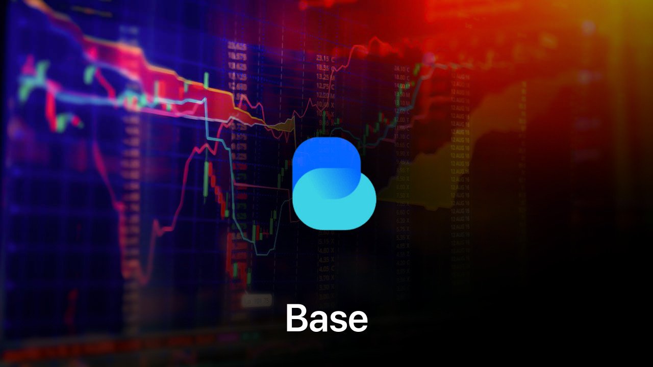 Where to buy Base coin