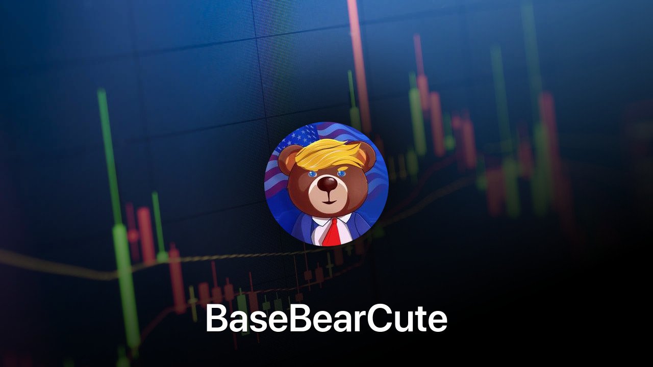 Where to buy BaseBearCute coin