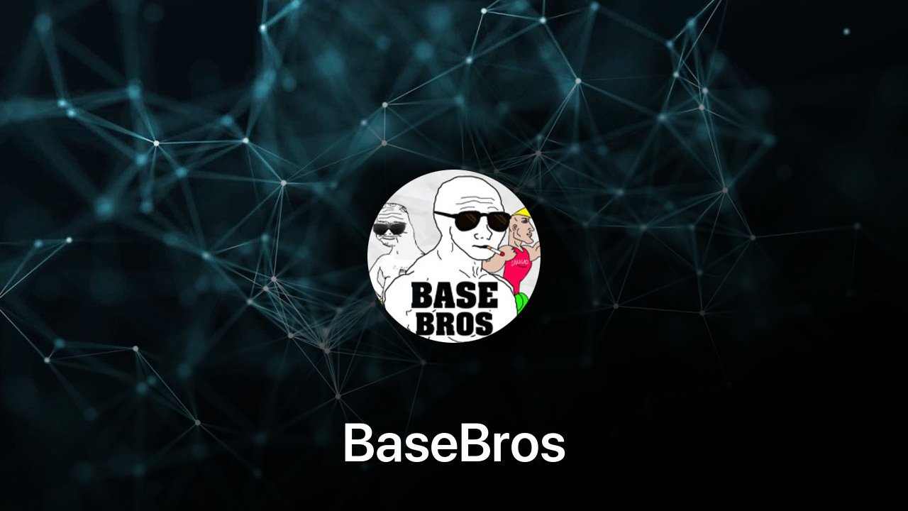 Where to buy BaseBros coin