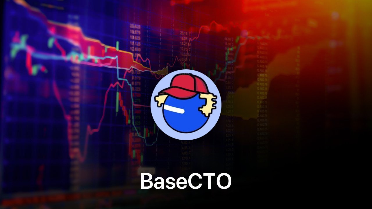 Where to buy BaseCTO coin