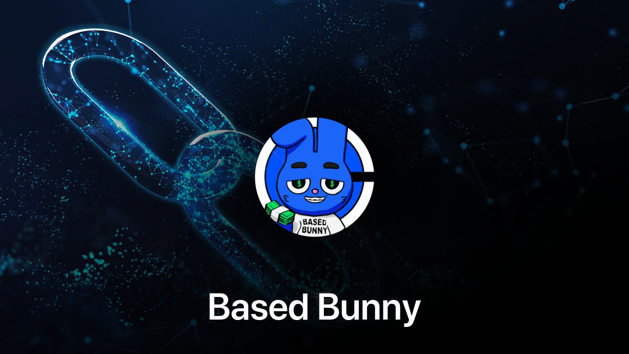 Where to buy Based Bunny coin