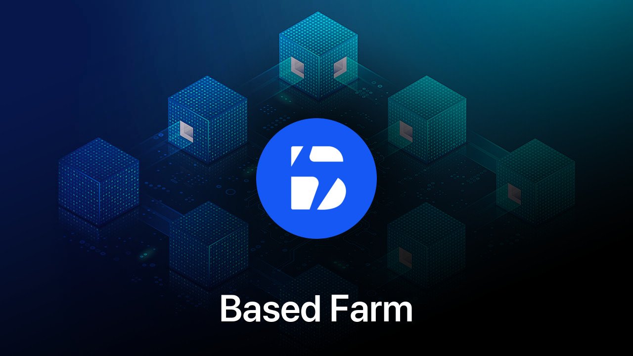 Where to buy Based Farm coin