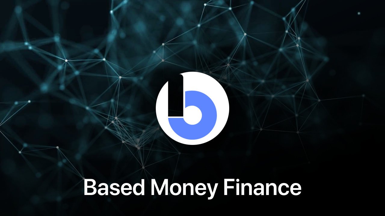 Where to buy Based Money Finance coin