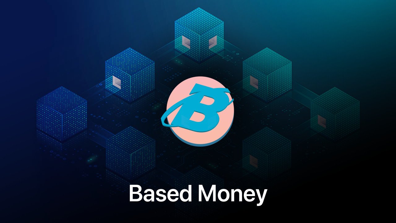 Where to buy Based Money coin