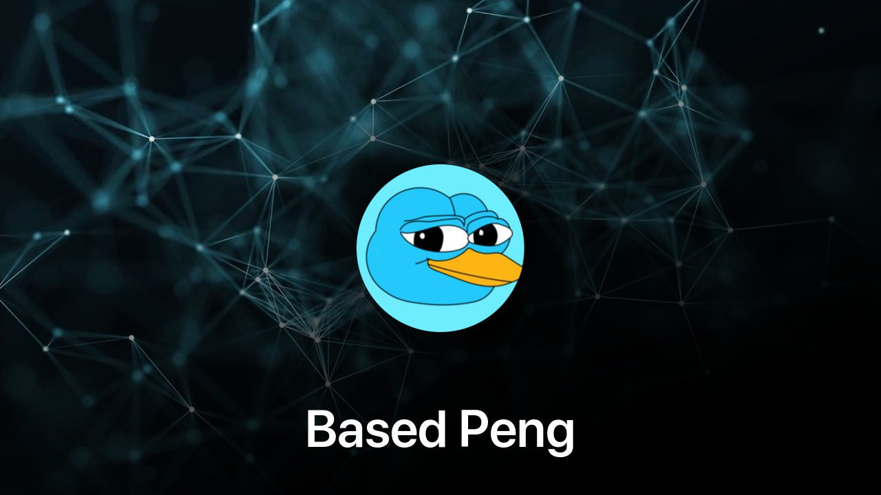 Where to buy Based Peng coin