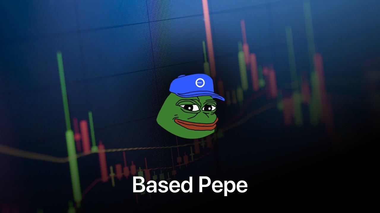 Where to buy Based Pepe coin