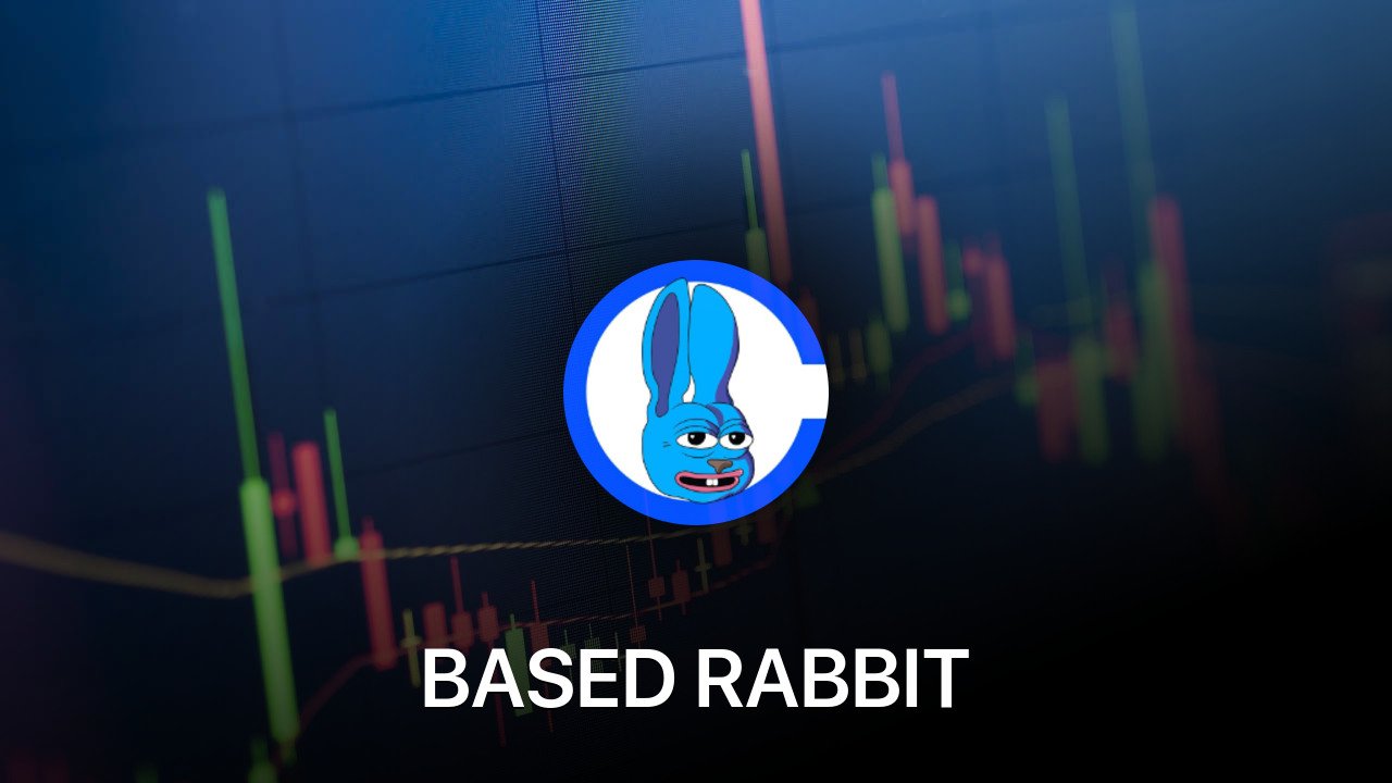 Where to buy BASED RABBIT coin