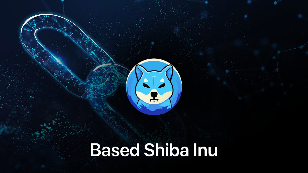 Where to buy Based Shiba Inu coin