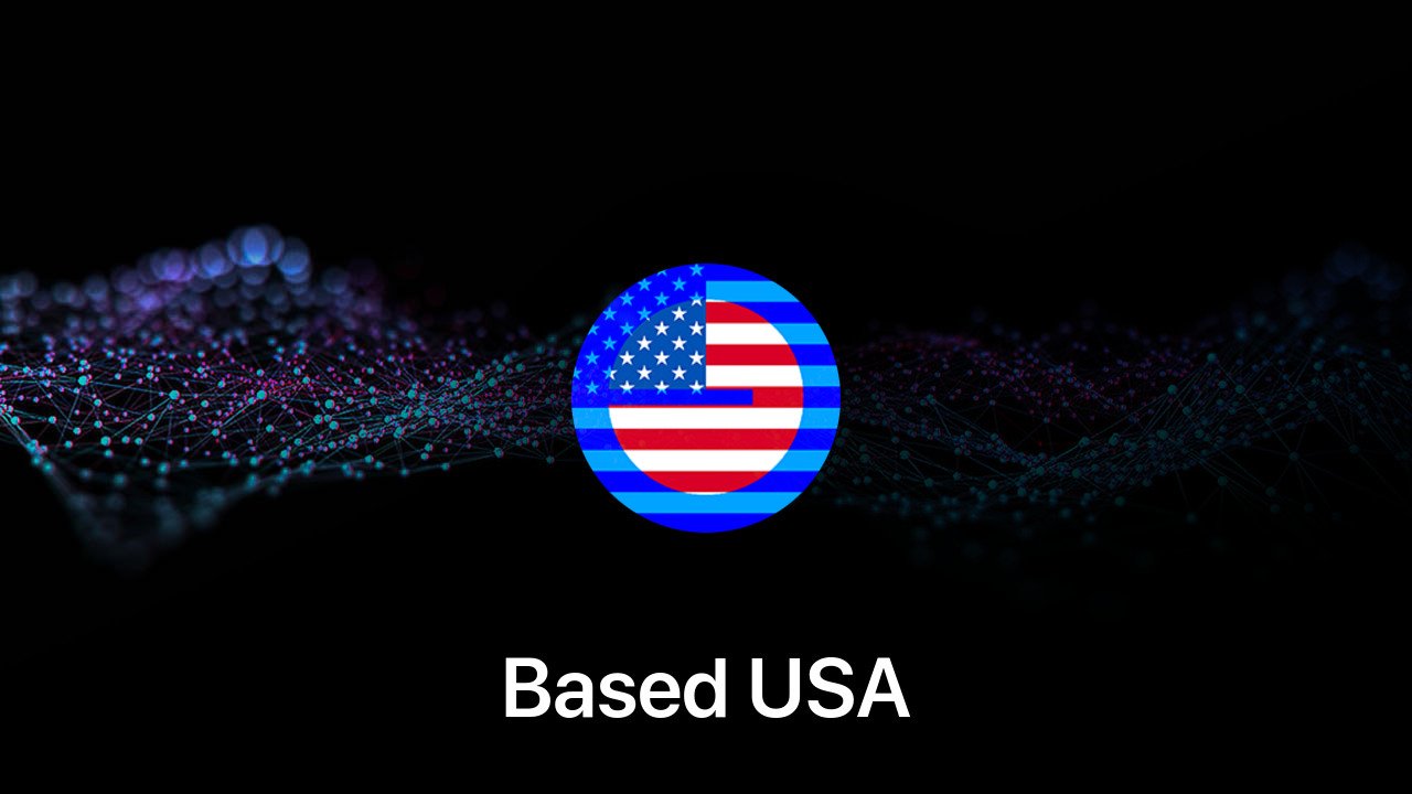 Where to buy Based USA coin