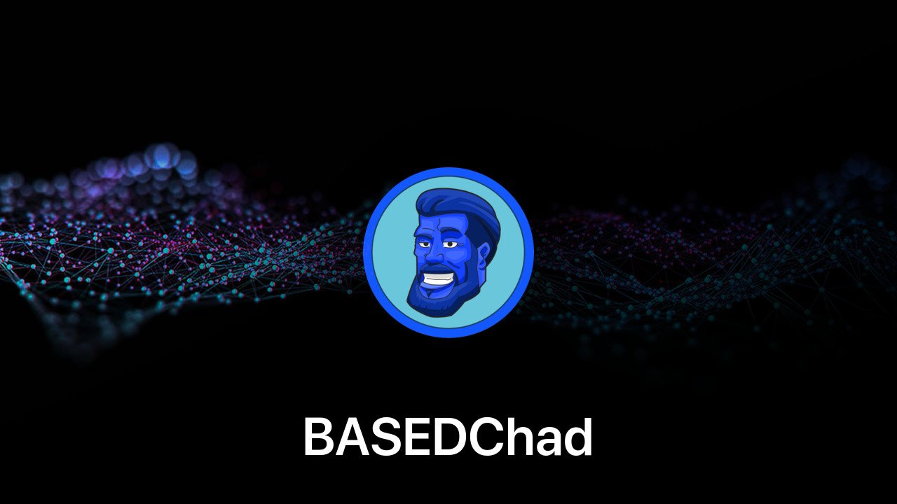 Where to buy BASEDChad coin