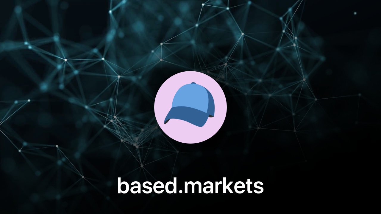 Where to buy based.markets coin
