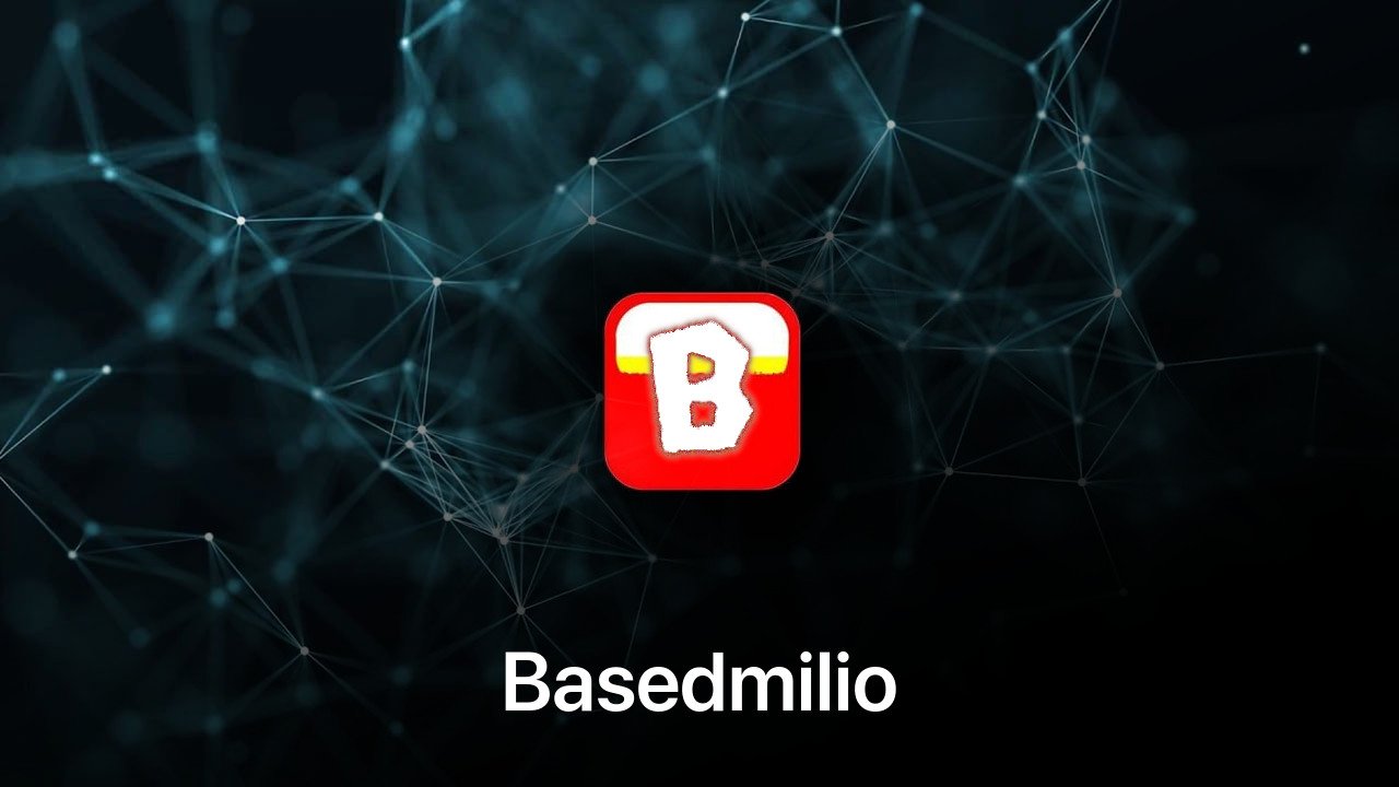 Where to buy Basedmilio coin