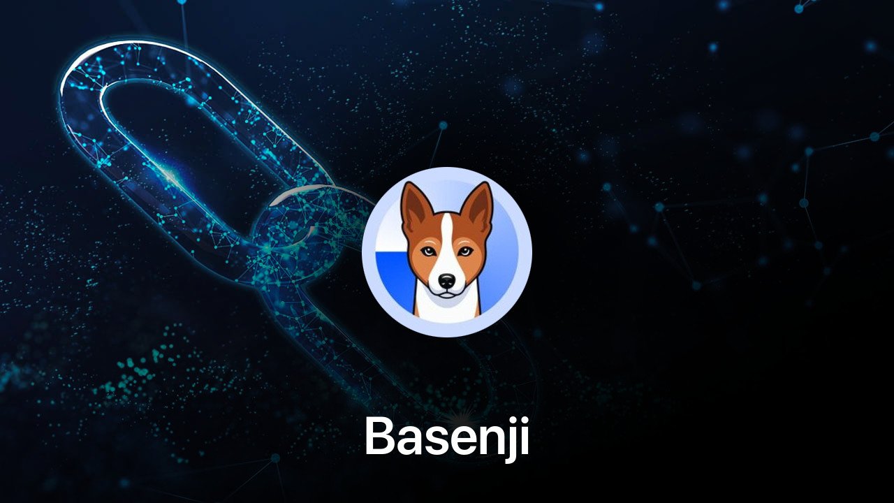 Where to buy Basenji coin