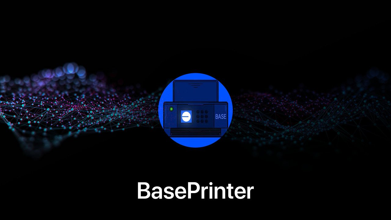 Where to buy BasePrinter coin