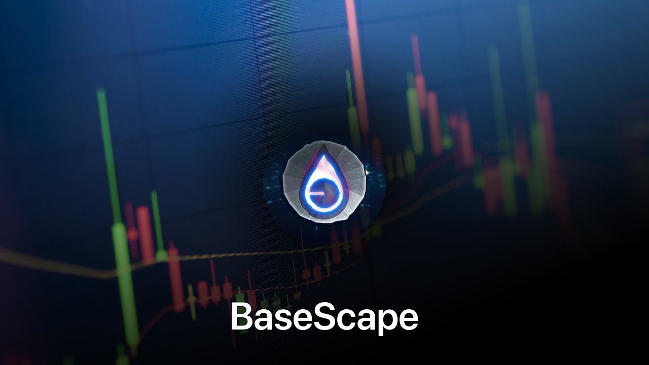 Where to buy BaseScape coin