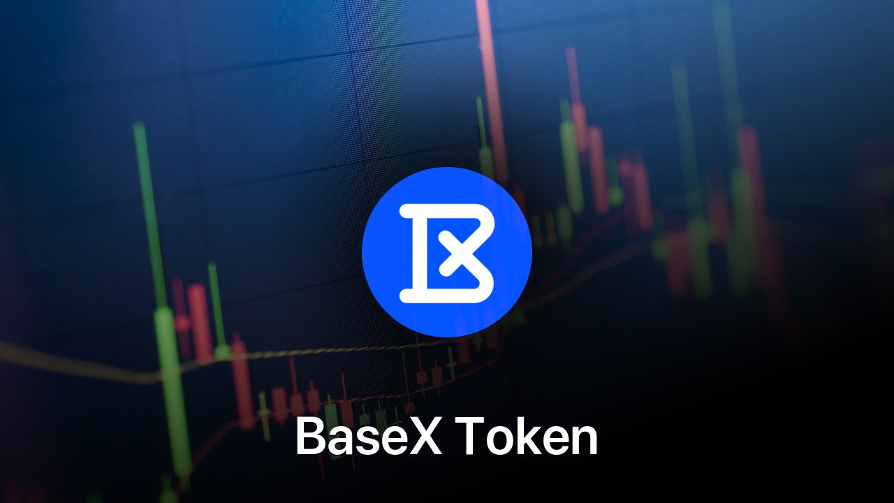 Where to buy BaseX Token coin