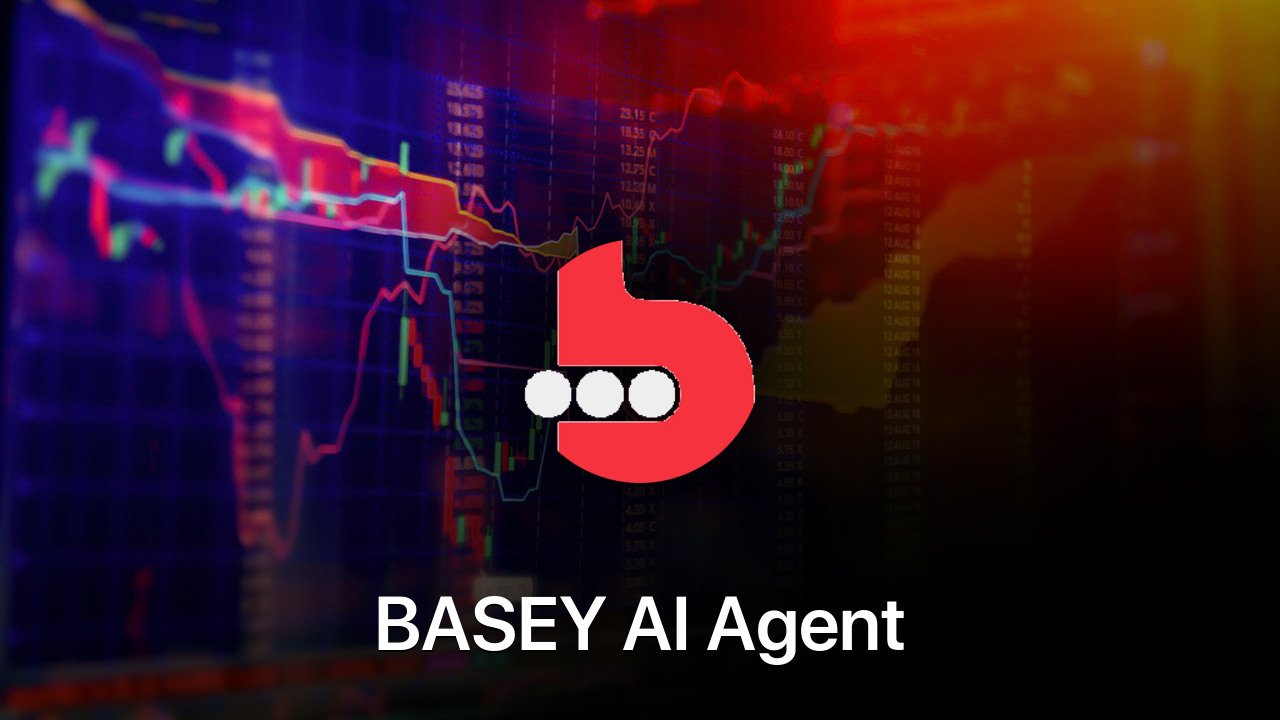 Where to buy BASEY AI Agent coin