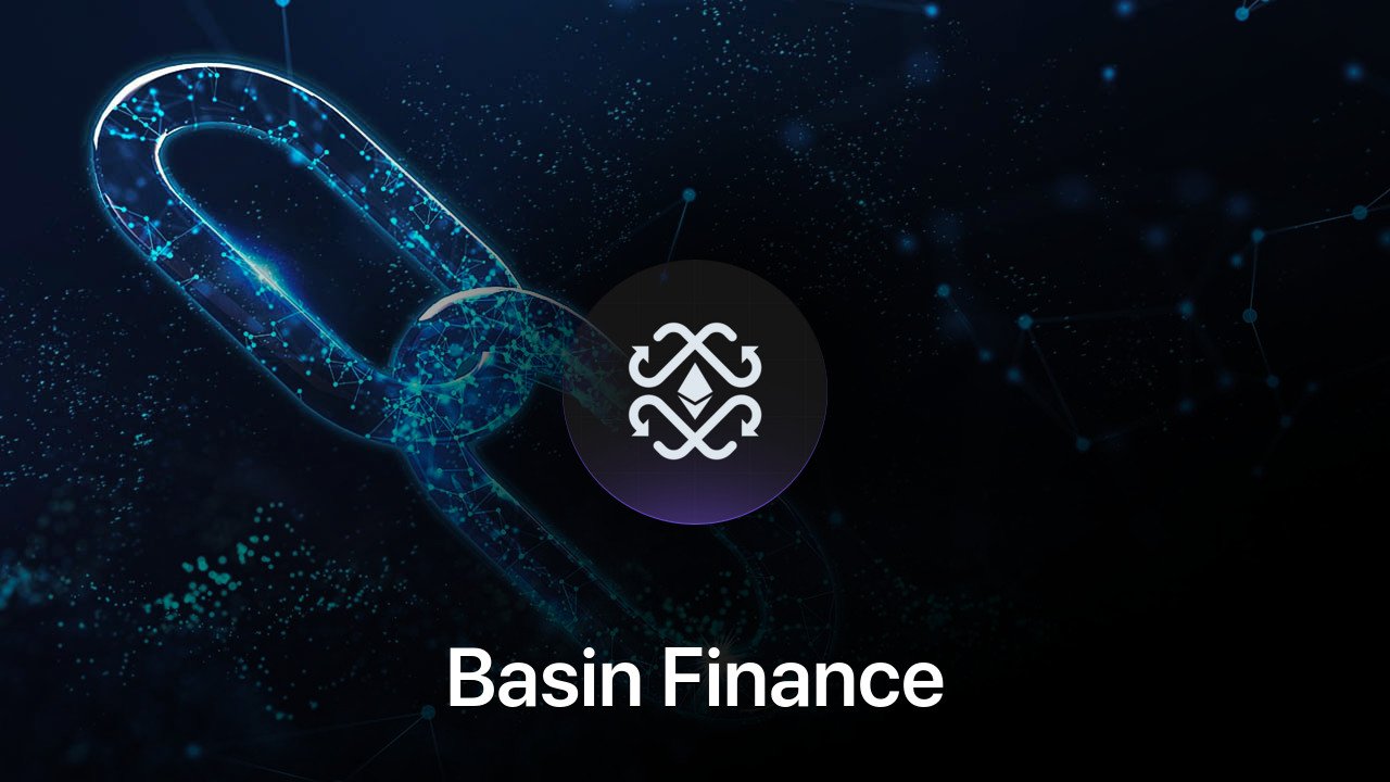 Where to buy Basin Finance coin