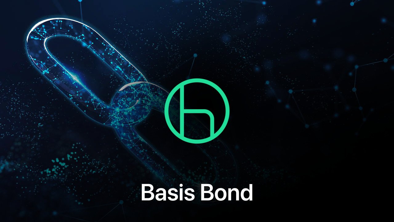 Where to buy Basis Bond coin