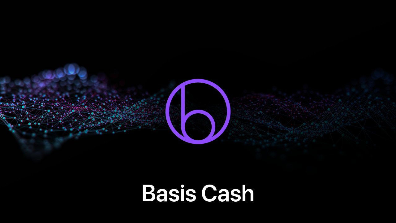 Where to buy Basis Cash coin